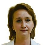 Ковалева Валентина Валерьевна, Детский офтальмолог - Раменское