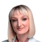Ильина Ирина Юрьевна, Гинеколог, Акушер, Врач УЗИ - Москва