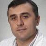 Петросян Арсен Сурикович, Онколог, Малоинвазивный хирург, Маммолог, Хирург - Жуковский