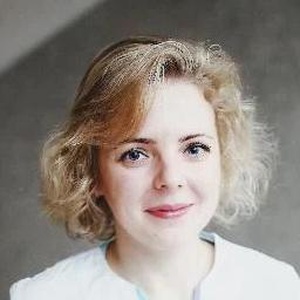 Юханова Ольга Александровна, офтальмолог (окулист) , детский офтальмолог - Жуковский