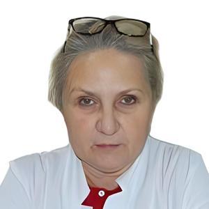 Сабанова Галина Альбертовна, хирург , проктолог (колопроктолог) - Жуковский