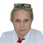 Сабанова Галина Альбертовна, Проктолог (колопроктолог) - Жуковский