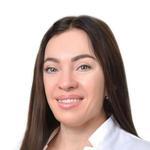 Четайкина Лилия Александровна, Гастроэнтеролог, Врач УЗИ, Детский врач УЗИ, Детский гастроэнтеролог, Терапевт - Москва