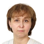 Синягина Юлия Владимировна, Детский онколог - Москва