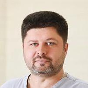 Ашмарин Андрей Николаевич, стоматолог-ортопед - Жуковский