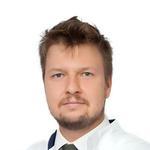 Карпышев Дмитрий Сергеевич, Флеболог, Сосудистый хирург (ангиохирург) - Нижний Новгород