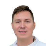 Татаринов Константин Евгеньевич Татаринов Константин Евгеньевич, Проктолог (колопроктолог), Хирург - Москва