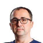Ломтатидзе Вахтанг Евгеньевич, Травматолог, Детский ортопед, Детский травматолог, Ортопед - Москва