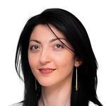 Дилбарян Назели Оганесовна, Стоматолог, Стоматолог-ортопед, Стоматолог-эндодонтист - Москва