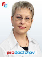 Анджелова Инна Борисовна,детский офтальмолог, офтальмолог (окулист) - Москва