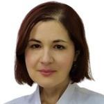 Дурасова Наталья Александровна, Гинеколог, врач УЗИ - Жуковский