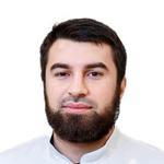 Юсупов Динислам Магомедович, Уролог - Жуковский