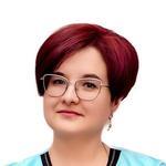 Эпова Надежда Павловна, Врач УЗИ - Зима