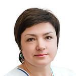 Беляева Ирина Александровна, Невролог - Зима