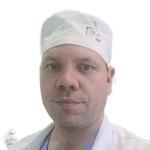 Грачев Василий Александрович, Эндокринолог - Зима