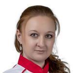 Николаева Нина Сергеевна, Невролог - Зима