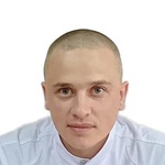 Тюкавкин Дмитрий Игоревич, Стоматолог-хирург - Зима