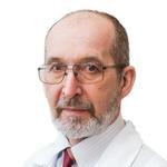 Кондрашев Николай Владимирович, Психиатр, Нарколог, Невролог - Зима