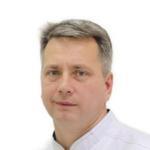 Черкашин Сергей Александрович, Офтальмолог (окулист) - Зима