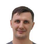Галлямов Денис Рамилович, Уролог, Врач УЗИ - Златоуст