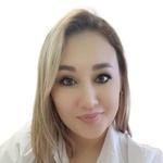 Саляхова Регина Радиковна, Врач УЗИ - Уфа