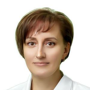Ахмадуллина Наталья Владимировна, офтальмолог (окулист) , детский офтальмолог - Златоуст