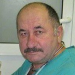 Абдулаев Кадирав Магомедович, Анестезиолог-реаниматолог - Златоуст