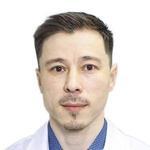 Ишматов Марсель Ильясович, Стоматолог - Златоуст