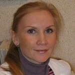 Шерстобоева Александра Александровна, Детский невролог, невролог - Златоуст