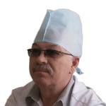 Корнетов Валерий Николаевич, Детский хирург - Златоуст