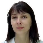 Игнатова Екатерина Владимировна, Гастроэнтеролог, Детский гастроэнтеролог, Педиатр - Москва