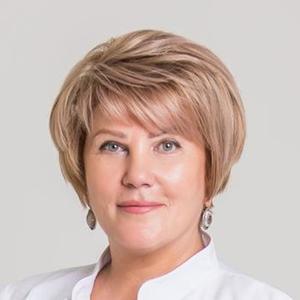 Веретенникова Нина Александровна - фотография Веретенникова Нина Александровна, лор, детский лор - Звенигород