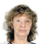 Филатова Елена Владимировна, Кардиолог - Звенигород