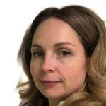 Алексеева Юлия Евгеньевна, Педиатр, детский гастроэнтеролог - Звенигород