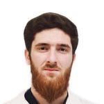 Чудиев Имран Русланович, Уролог - Звенигород