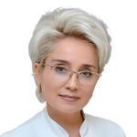 Семенова Елена Геннадьевна, Гинеколог, Акушер, Врач УЗИ, Гинеколог-эндокринолог - Москва