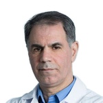 Садыгов Авяз Бахлул оглы, Невролог - Видное