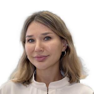 Мосунова Мария Юрьевна, врач-косметолог, венеролог, дерматовенеролог, дерматолог, детский дерматолог, трихолог - Москва