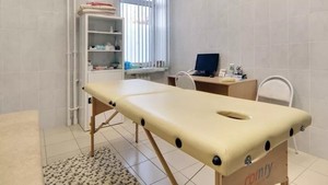 Кабинет врача