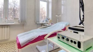 Кабинет врача