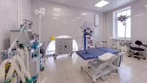 Кабинет врача