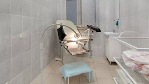 Кабинет врача