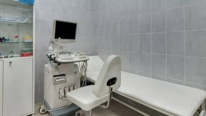 Кабинет врача