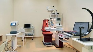 Кабинет врача