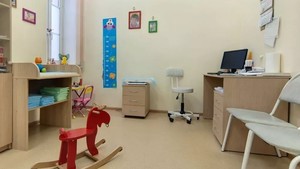 Кабинет врача