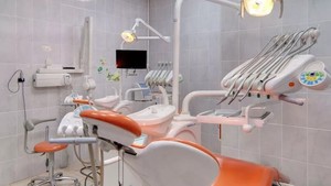 Кабинет врача