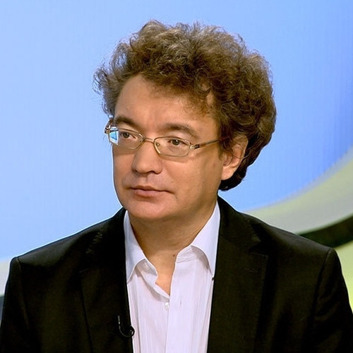 Фото представителя