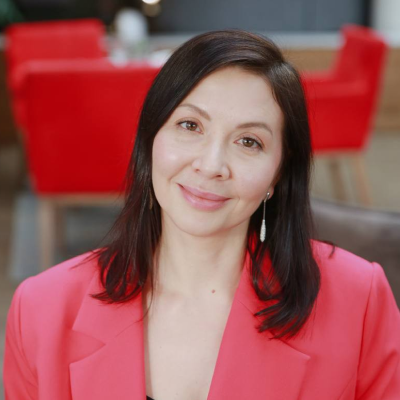 Фото представителя