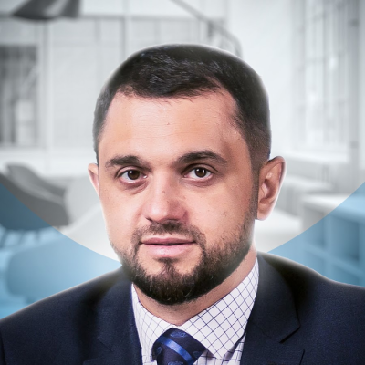 Фото представителя