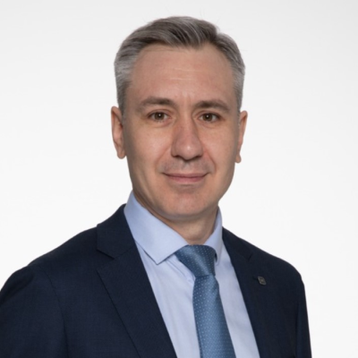 Фото представителя